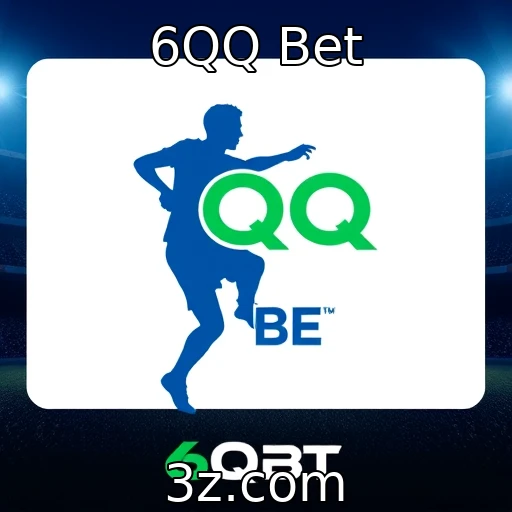 6QQ Bet Apostas esportivas: Como analisar jogos e maximizar seus lucros