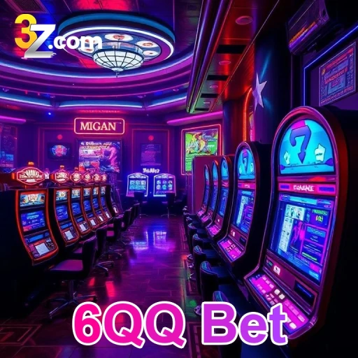 6QQ Bet Baixar