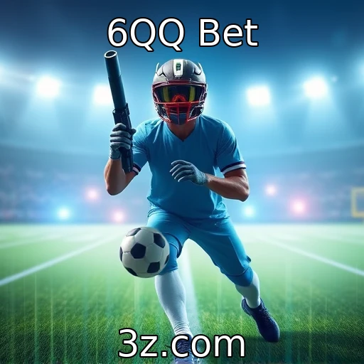 6QQ Bet Apostas em e-sports: como maximizar seus lucros em 2025