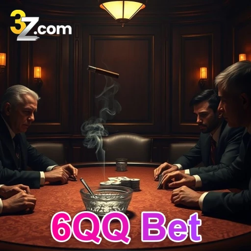 6QQ Bet Cassino