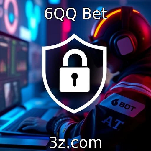 6QQ Bet Campeonatos de e-sports: previsão de resultados que você não pode ignorar