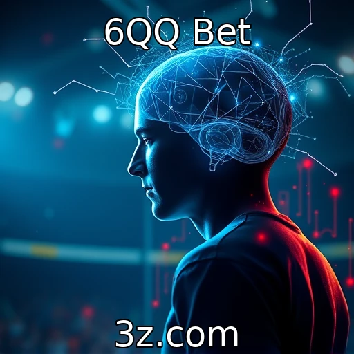 6QQ Bet Como as apostas esportivas estão mudando o jogo no Brasil