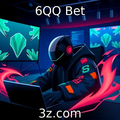 6QQ Bet Apostas esportivas: análises que podem transformar sua estratégia