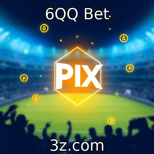 6QQ Bet Como as apostas esportivas moldam o cenário competitivo brasileiro