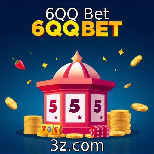 6QQ Bet Descubra como os jackpots progressivos transformam vidas em um clique