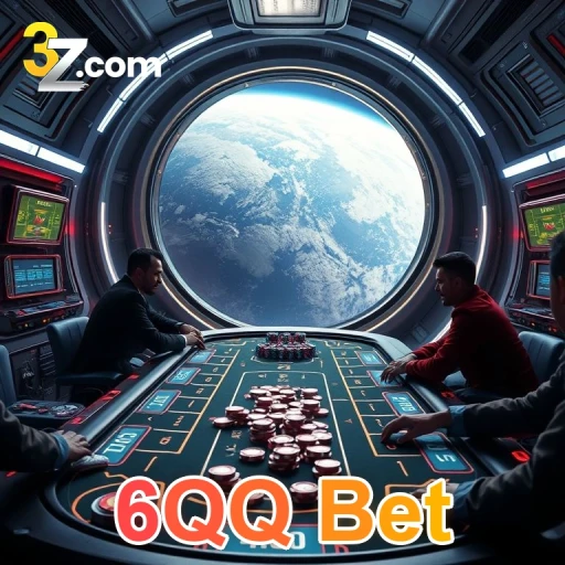 6QQ Bet Jogos