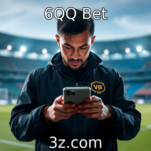 6QQ Bet Apostas esportivas: Fatores que influenciam seu sucesso