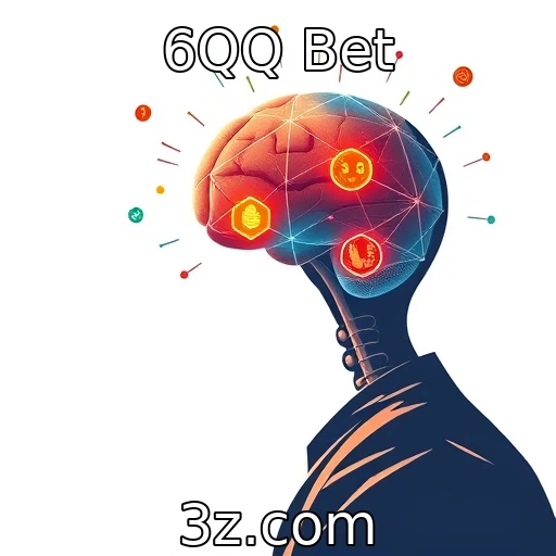 6QQ Bet Apostas esportivas: Como analisar partidas para aumentar suas chances de ganhar