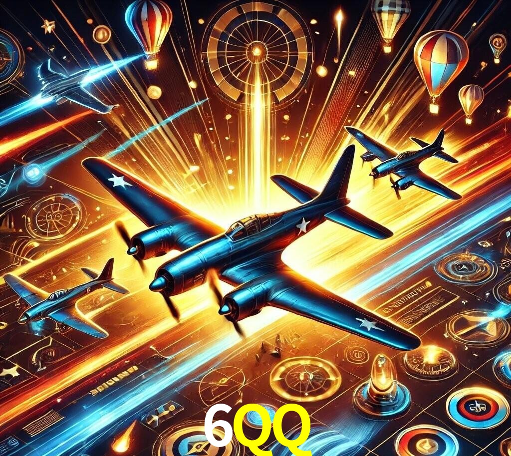 Vantagens do Aviator no 6QQ