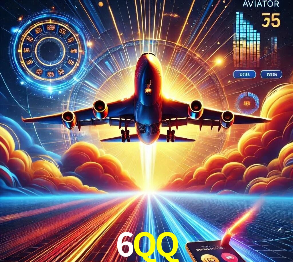 6QQ Introdução ao Aviator