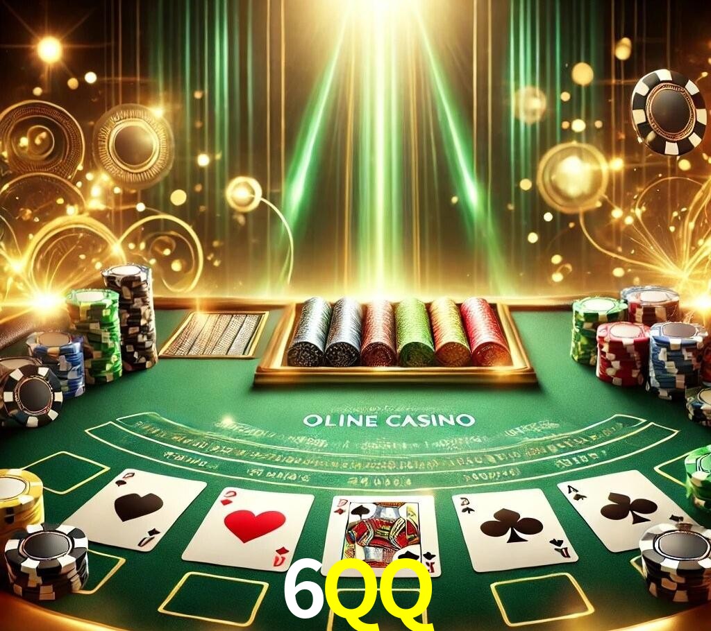 6QQ Jogos de blackjack