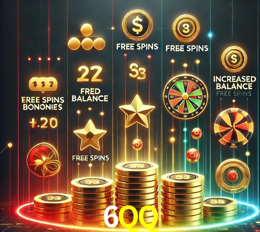 6QQ Benefícios dos Bônus