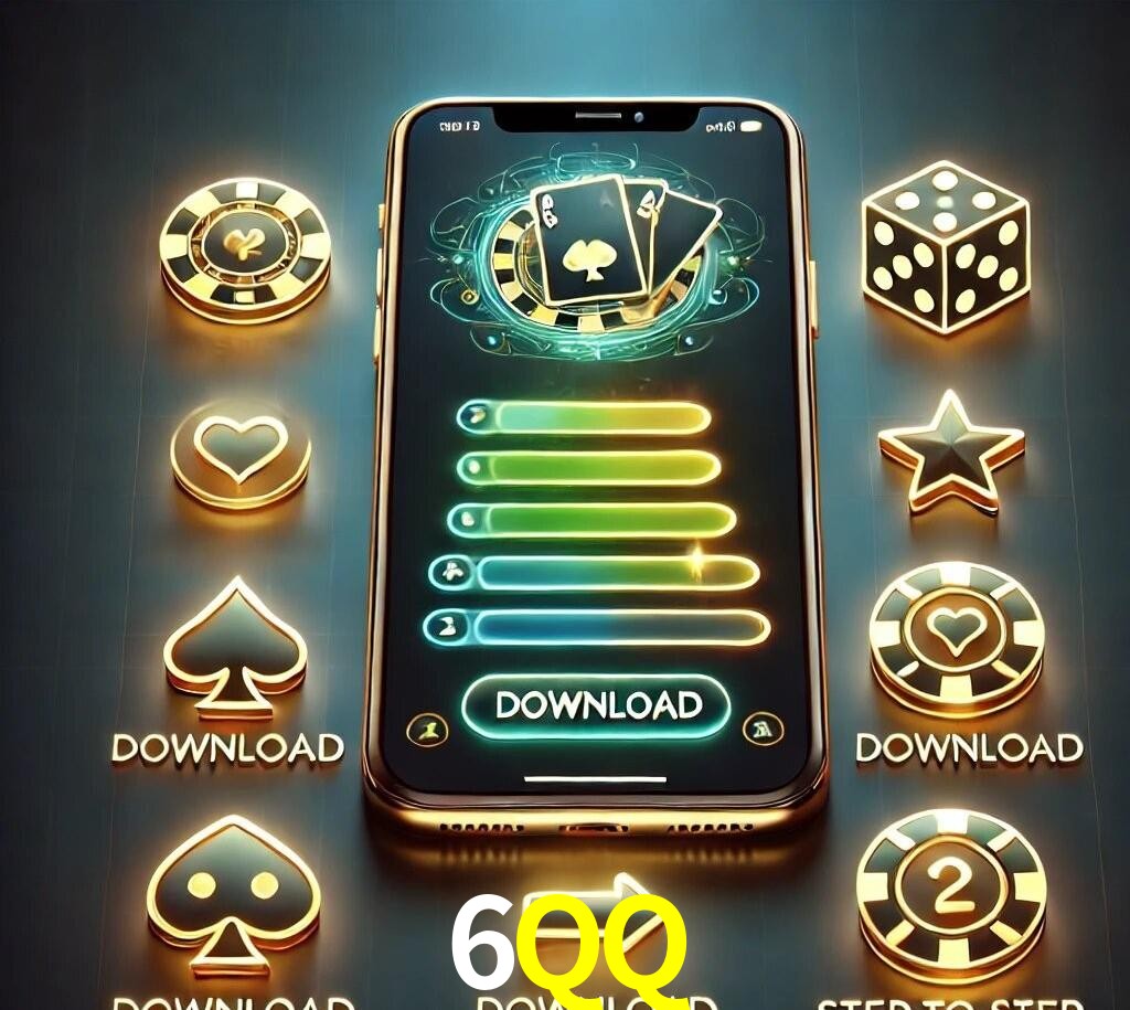 6QQ Como Baixar o App