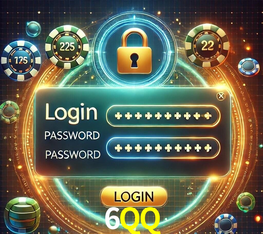 6QQ Como Fazer Login
