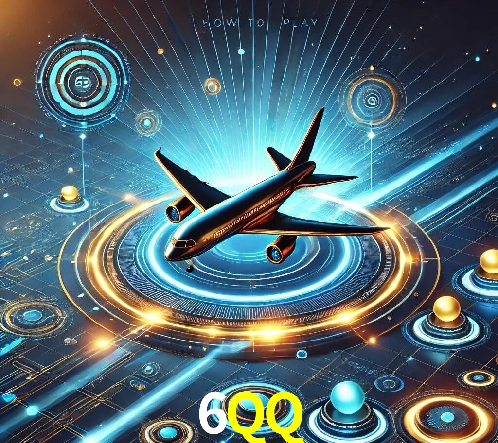 6QQ Como Jogar Aviator