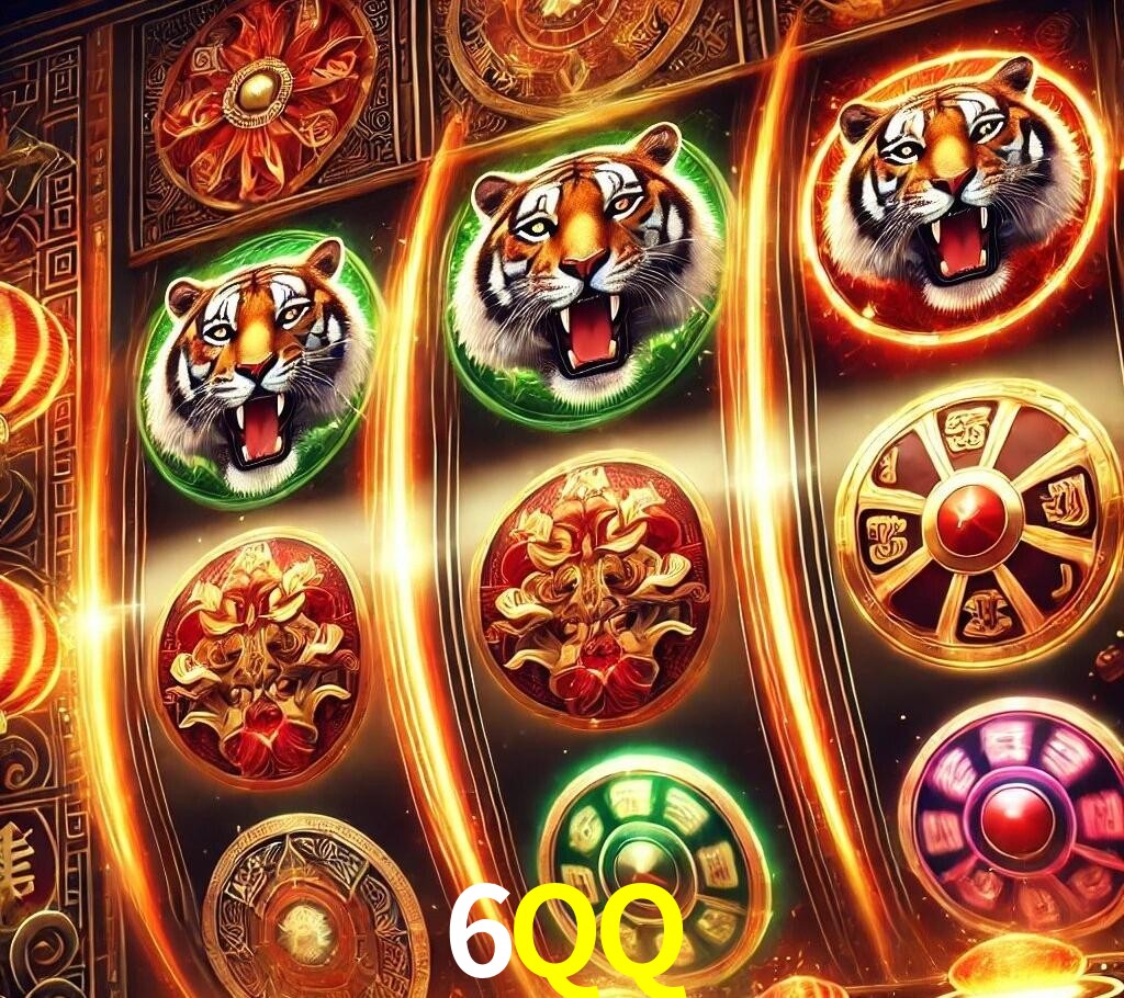 6QQ Como Jogar Fortune Tiger