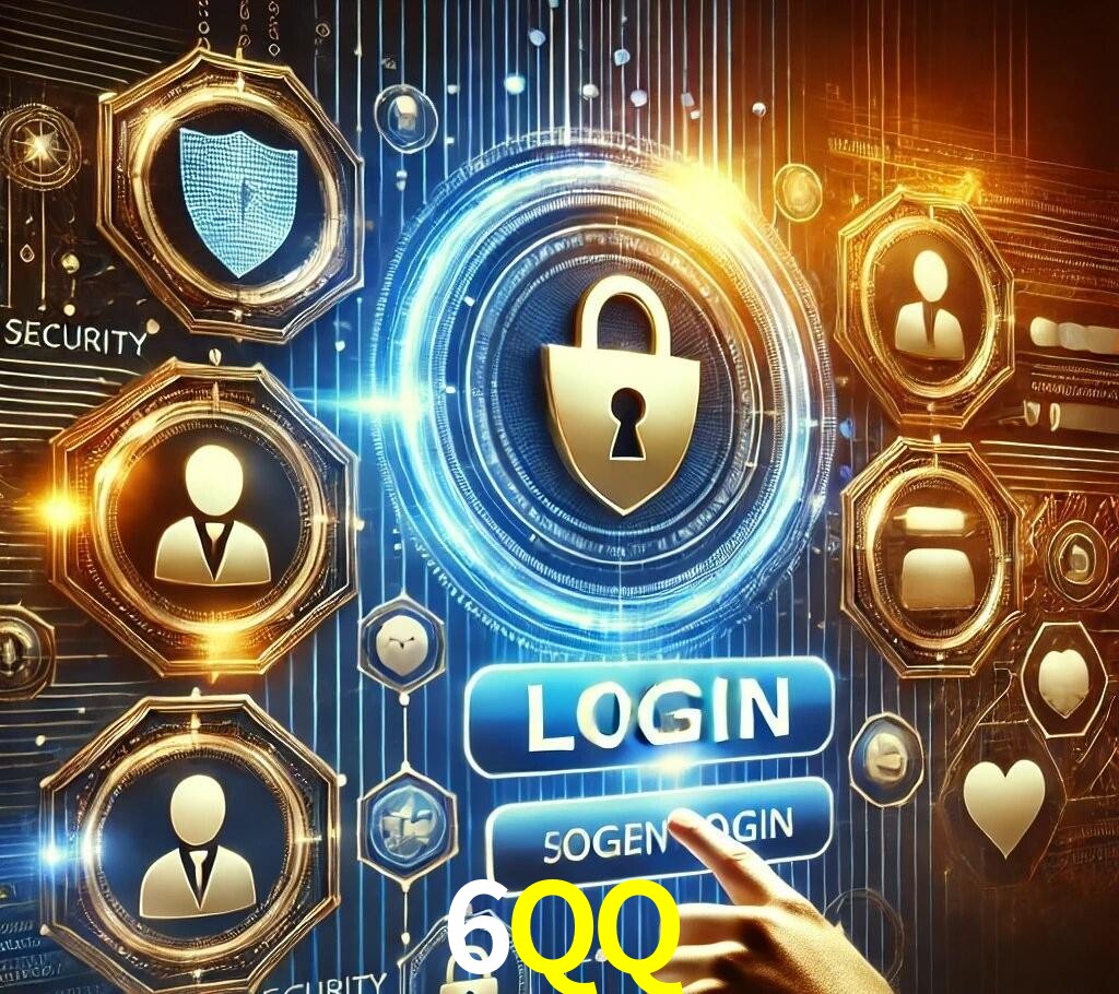 6QQ Benefícios de Fazer Login