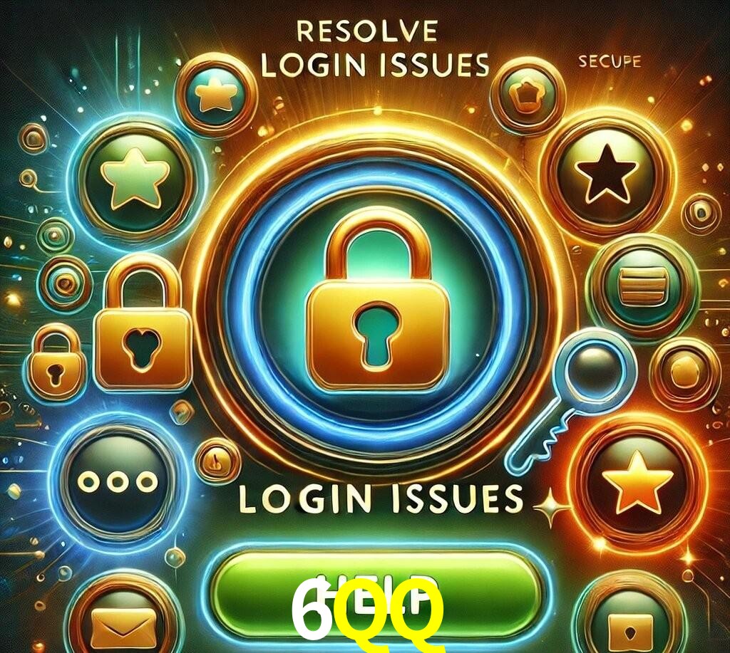 6QQ Ajuda para Login