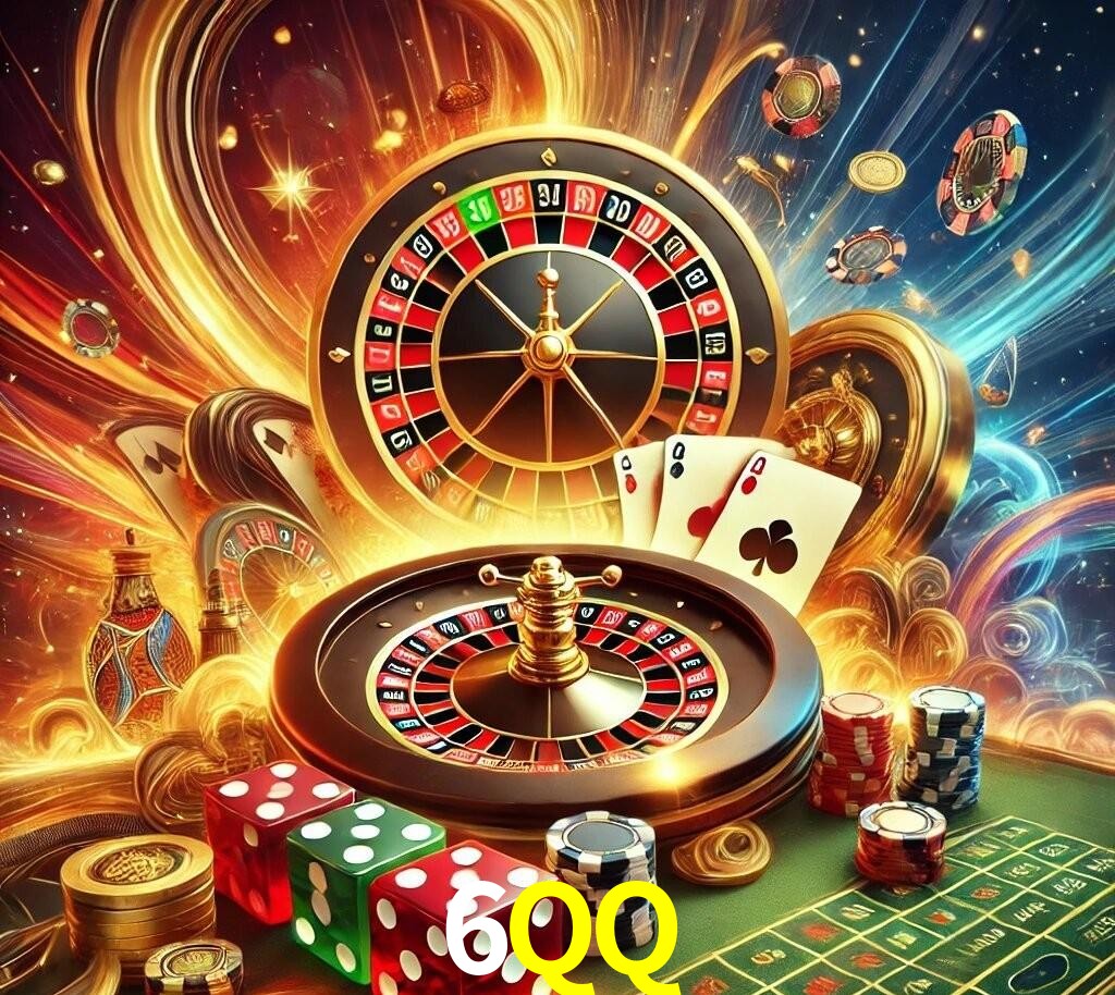 6QQ Jogos Populares no Cassino