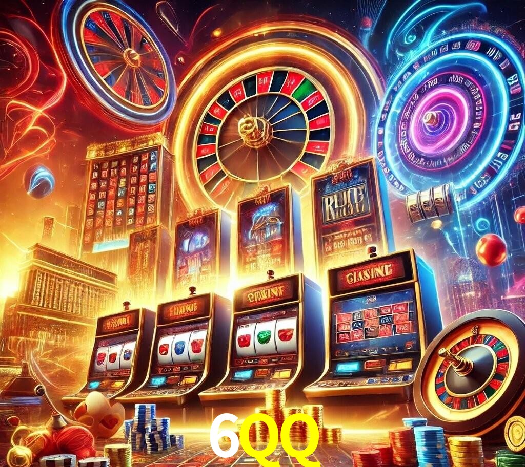 6QQ Jogos Populares