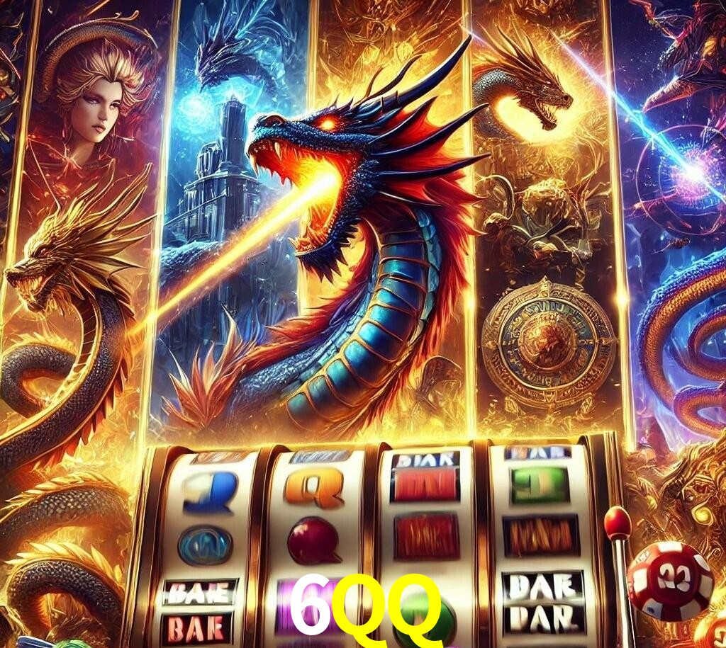 6QQ Slots Populares
