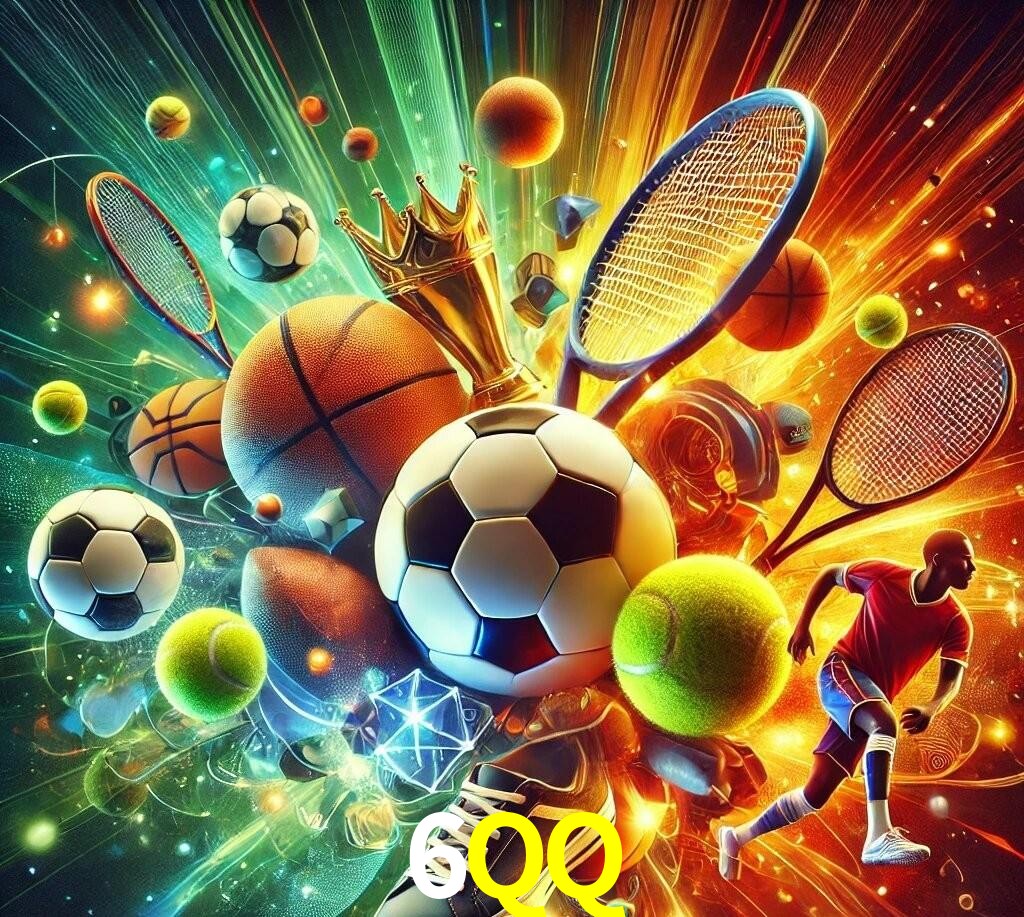 6QQ Esportes Populares