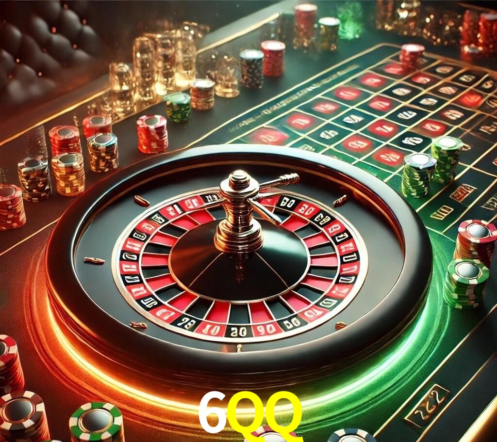 6QQ Jogos de roleta