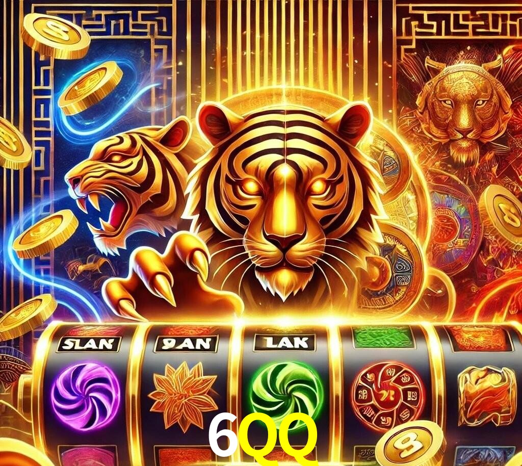 6QQ Introdução ao Fortune Tiger