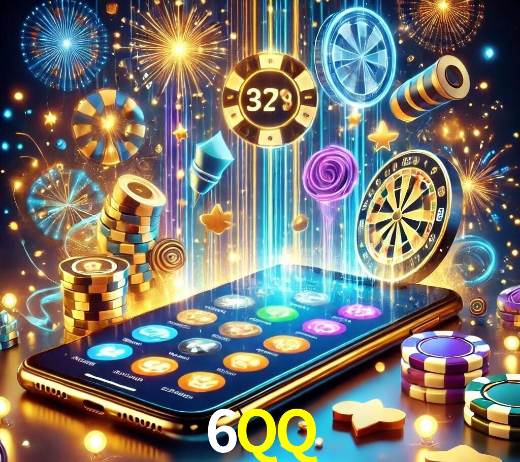 6QQ Por Que Baixar o App?