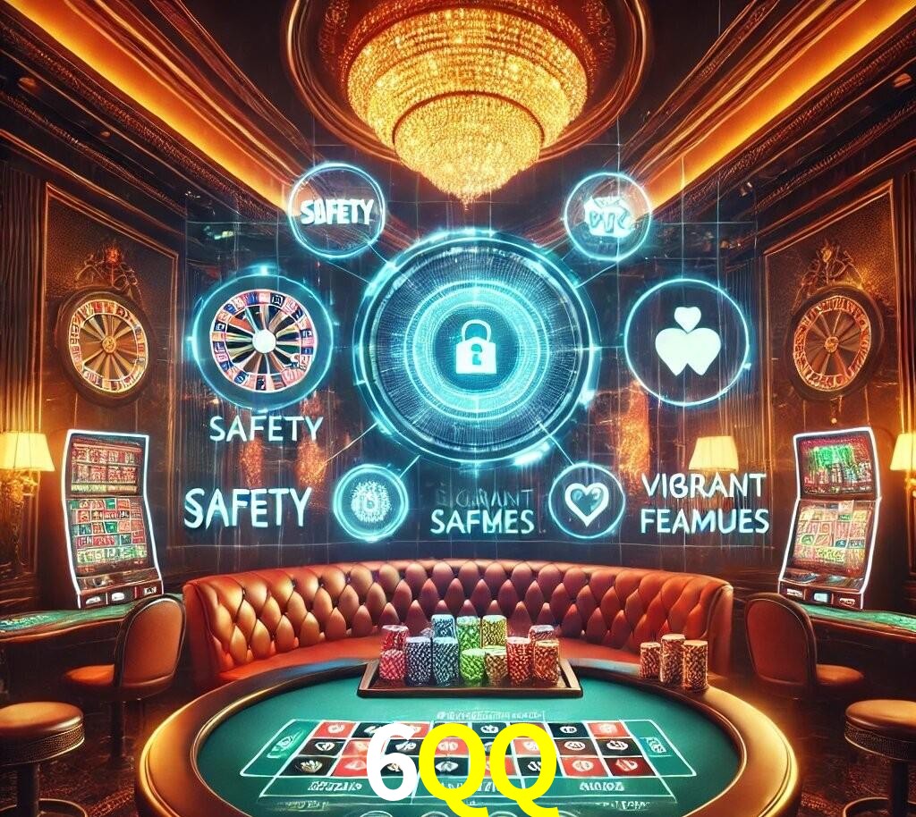 Por Que Jogar no 6QQ?