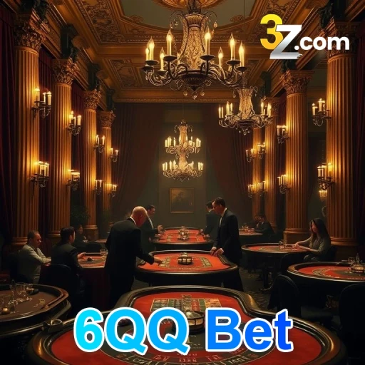 6QQ Bet VIP